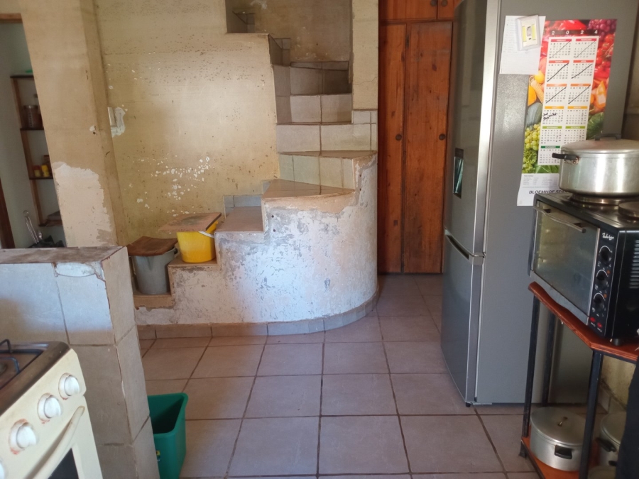 3 Bedroom Property for Sale in Bloemhof North West
